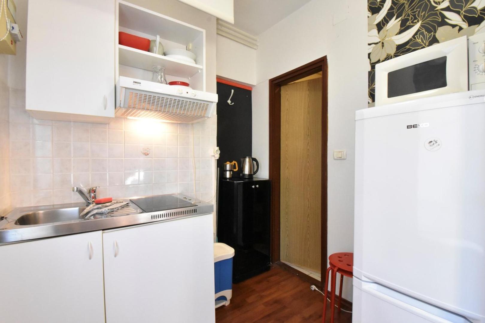 Cosy Medulin Apartments With Terrace Eksteriør billede