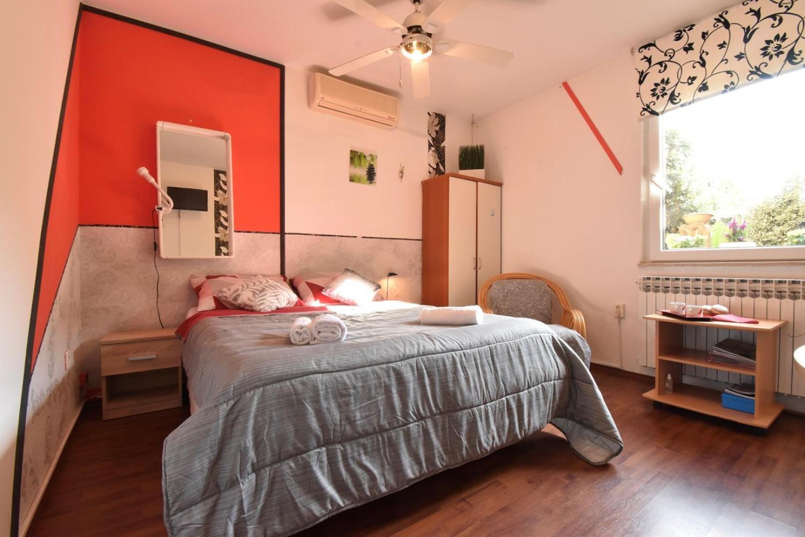 Cosy Medulin Apartments With Terrace Eksteriør billede